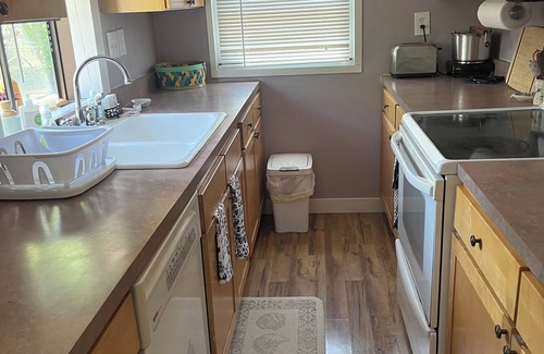 Martinez Park Casa | Walking Distance to Old Town Fort Collins, Colorado