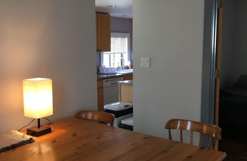Martinez Park Casa | Walking Distance to Old Town Fort Collins, Colorado