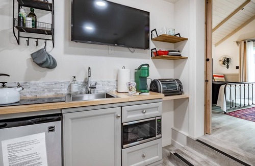 Birch Bay Casa | Walking distance to beach, BBH 4827