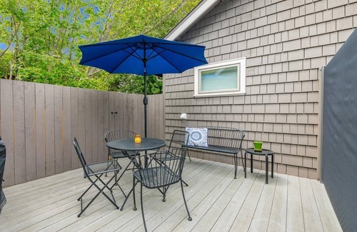 Birch Bay Casa | Walking distance to beach, BBH 4827