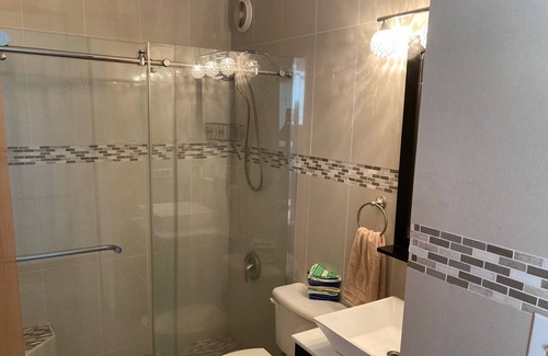 Cabo Rojo Condominio | Walking distance to Combate beach, restaurants, bars, WiFi