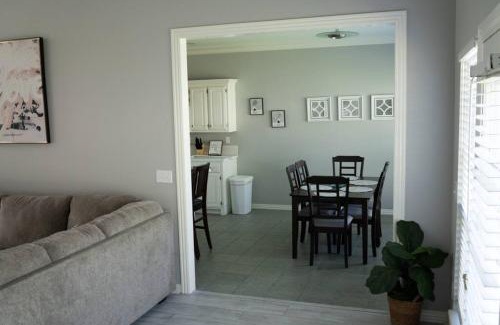 Bentonville Casa | Walking distance to Coler MTN Bike - 3BR 2BA
