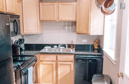 Cheyenne Casa | Walking distance to Cheyenne frontier days.