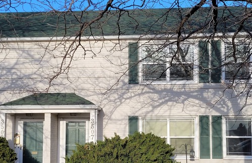 Cheyenne Casa | Walking distance to Cheyenne frontier days.