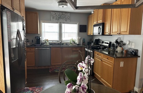 Covington Casa | WALKING DISTANCE TO DOWNTOWN COVINGTON less than a mile.