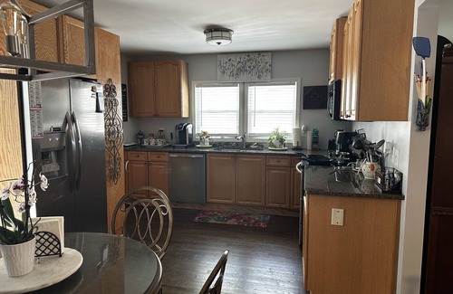 Covington Casa | WALKING DISTANCE TO DOWNTOWN COVINGTON less than a mile.