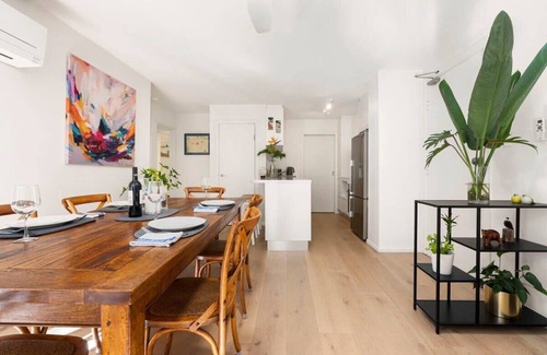 Pyrmont Apartamento | Walking Distance to Darling Harbour