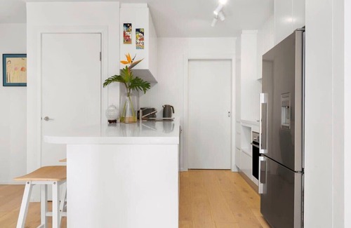 Pyrmont Apartamento | Walking Distance to Darling Harbour