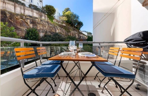 Pyrmont Apartamento | Walking Distance to Darling Harbour