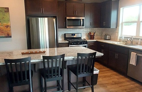 Murphys Casa | Walking distance to downtown Murphys - Shopping, Restaurants, Wine Tasting