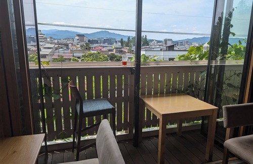 Hida Takayama Onsen Casa | Walking distance to Takayama city150m2 traditiona / Takayama Gifu