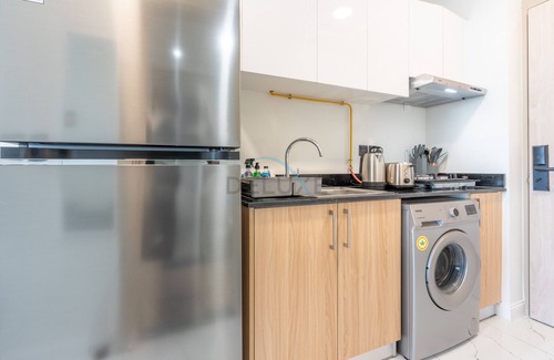 Jebel Ali Apartamento | Walking Distance to the Metro Studio, Short Drive to Expo 2020, Alexis Tower