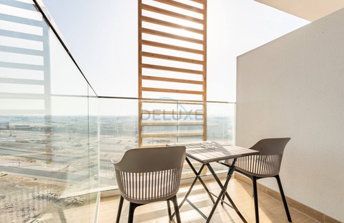 Jebel Ali Apartamento | Walking Distance to the Metro Studio, Short Drive to Expo 2020, Alexis Tower