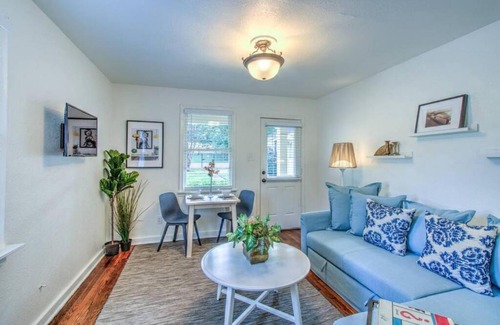 Midtown Apartamento | Walking Distance to the Best of Midtown