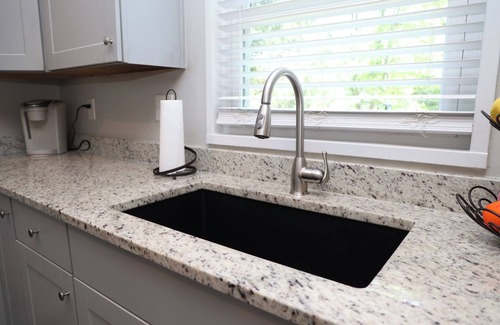 Norwood Casa | Walking Distance to New Amphitheater