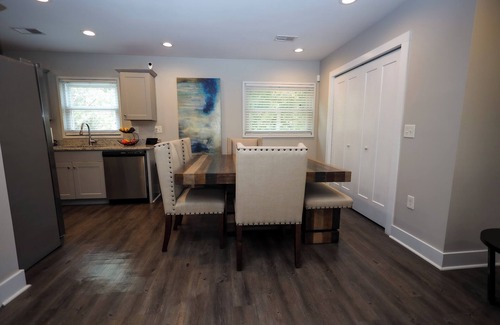 Norwood Casa | Walking Distance to New Amphitheater