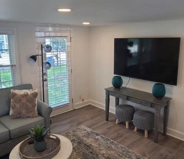 Myrtle Beach Villa | Walking distance to the the beach beautiful Villa