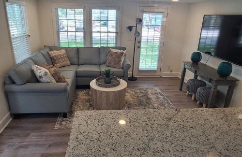 Myrtle Beach Villa | Walking distance to the the beach beautiful Villa