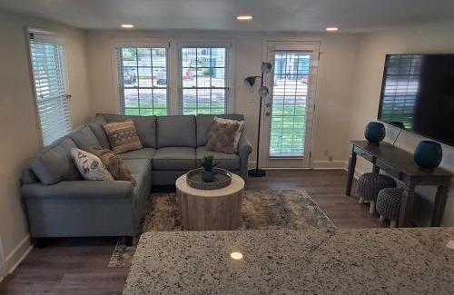 Myrtle Beach Villa | Walking distance to the the beach beautiful Villa