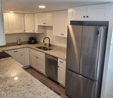 Myrtle Beach Villa | Walking distance to the the beach beautiful Villa