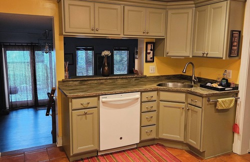 North Beach Casa | Walking distance to Herrington on the Bay! Home with views of the Chesapeake Bay