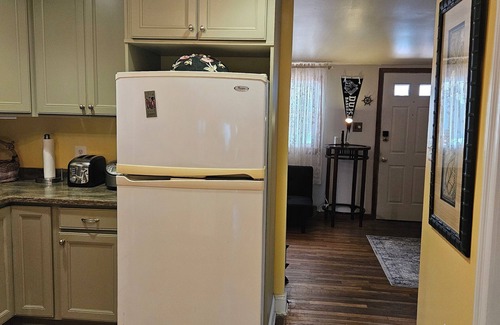 North Beach Casa | Walking distance to Herrington on the Bay! Home with views of the Chesapeake Bay