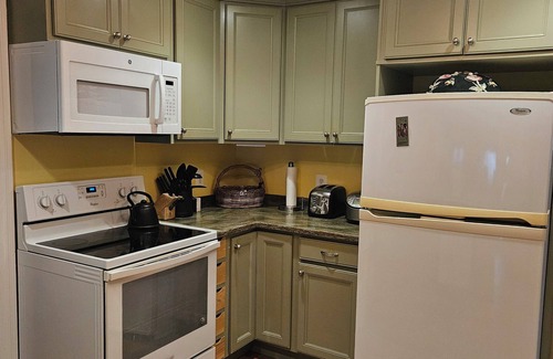 North Beach Casa | Walking distance to Herrington on the Bay! Home with views of the Chesapeake Bay