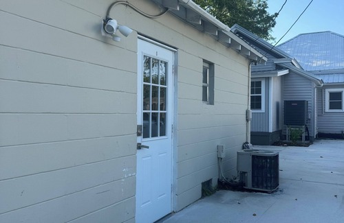 Downtown Historic District Apartamento | Walking distance to historic downtown