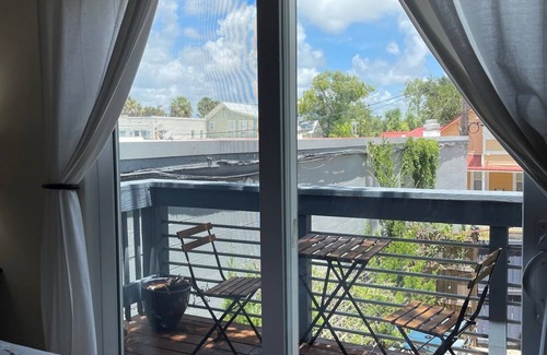 Downtown Historic District Casa | Walking distance to Historic Downtown and Attractions