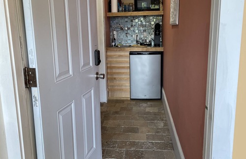 St. Augustine Apartamento | Walking distance to Attractions and Close to Historic Downtown Saint Augustine