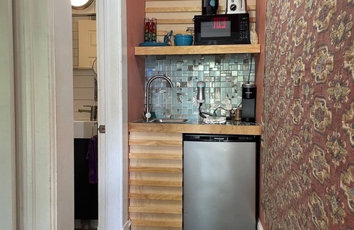 St. Augustine Apartamento | Walking distance to Attractions and Close to Historic Downtown Saint Augustine