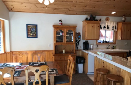 Summit Estates Cabina | Walking Distance to Snow Summit