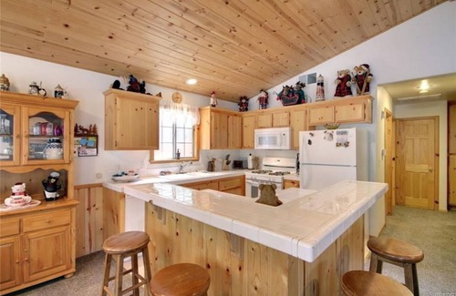 Summit Estates Cabina | Walking Distance to Snow Summit