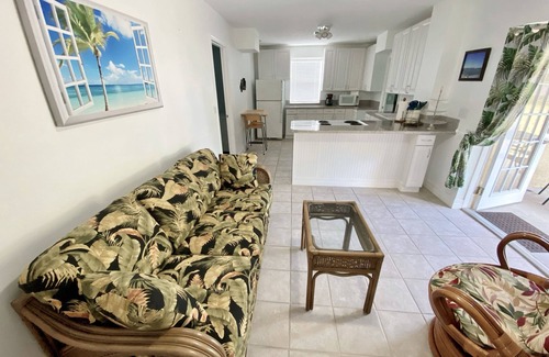 Tarpon Springs Apartamento | Casa de vacaciones en la playa / Bicicletas gratuitas y kayak