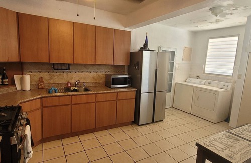Aguadilla Pueblo Casa | Walking Surfers nQuiet and comfortable house near to beaches and restaurants.