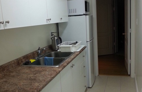 Richmond Hill Casa | Walkout Ravine, Casa rural, 2 habitaciones 1K + pies
