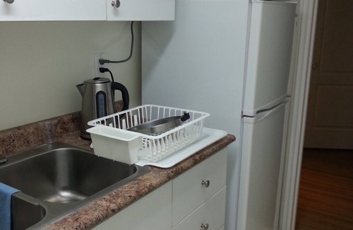 Richmond Hill Casa | Walkout Ravine, Casa rural, 2 habitaciones 1K + pies