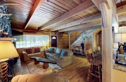 Bijou Park Acres Casa | Walkup Pines