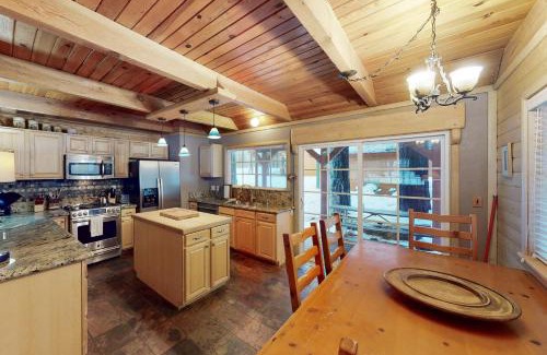 Bijou Park Acres Casa | Walkup Pines