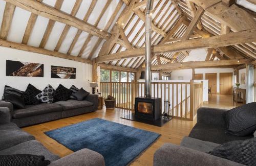 Bromyard Casa | Wall Hills Barn
