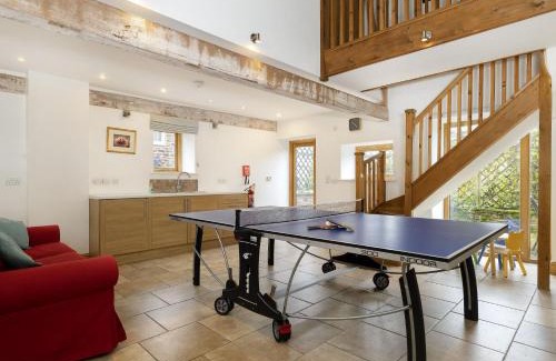 Bromyard Casa | Wall Hills Barn