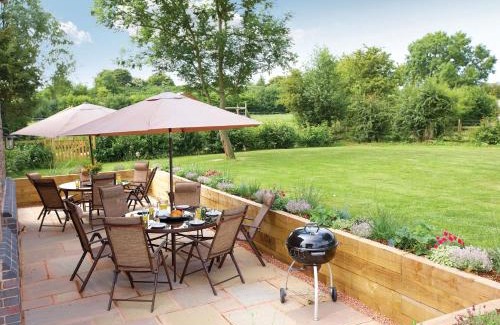 Bromyard Casa | Wall Hills Barn