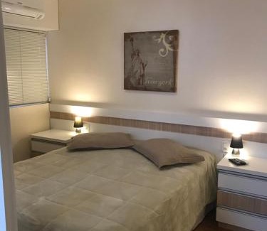 Centro Apartamento | Wall Street Flat Service