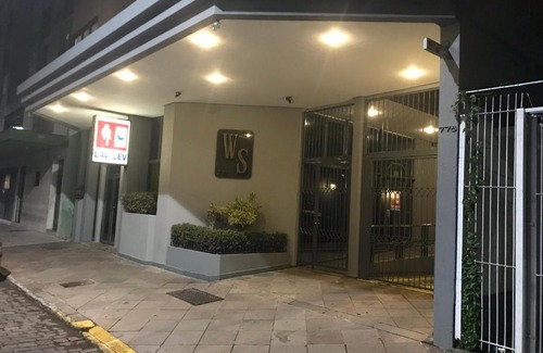 Centro Apartamento | Wall Street Flat Service