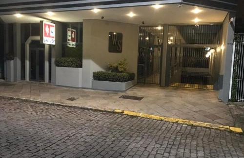 Centro Apartamento | Wall Street Flat Service