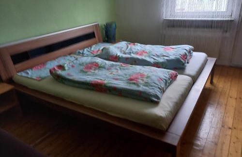 Wahlsburg Apartamento | Walla 6
