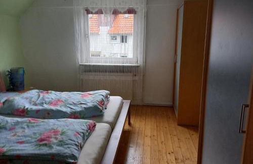 Wahlsburg Apartamento | Walla 6