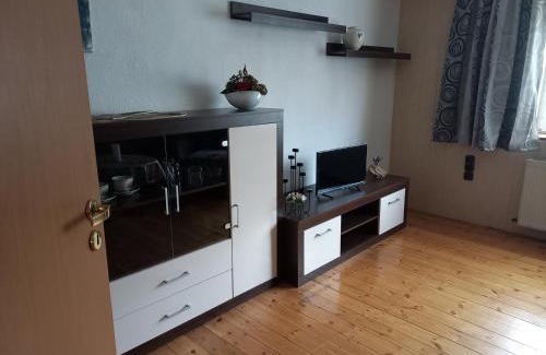 Wahlsburg Apartamento | Walla 6
