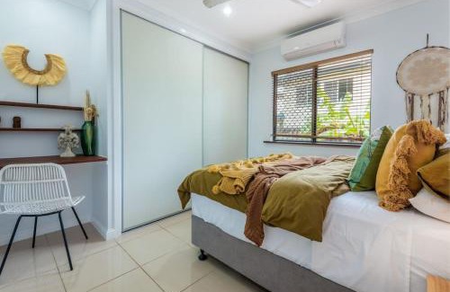 Westcourt Apartamento | 'Wallaby' at Savannah House