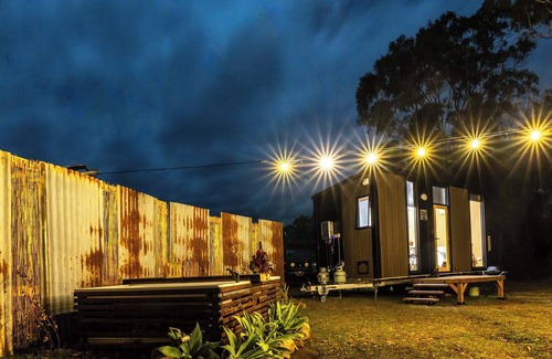 Andromache Casa | Wallaby by Tiny Away